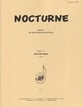 Nocturne Alto Saxophone and Piano cover